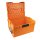 HECO-Sortimentskoffer L-BOXX 238, leer