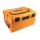 HECO-Sortimentskoffer L-BOXX 238, leer