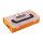 HT-plus Sortiment 700, HECO-L-BOXX Mini, transparent, 700 Schrauben