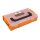 HECO-Sortimentskoffer L-BOXX Mini, transparent, leer