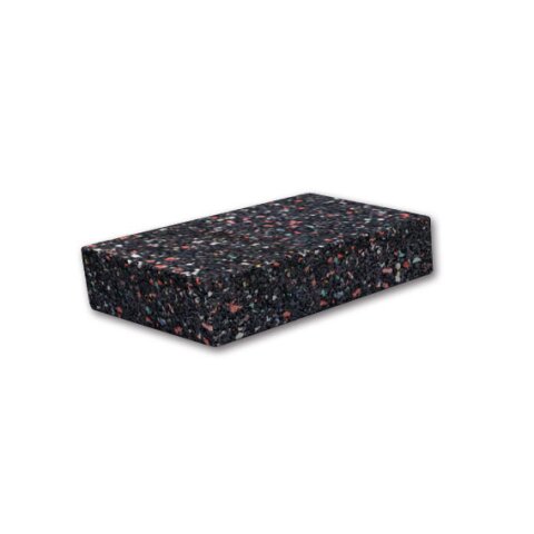 HECO-Terrassenpads, 20 x 60 x 90 mm, 12 St.
