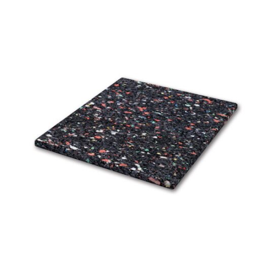 HECO-Terrassenpads, 3 x 60 x 90 mm, 60 St.