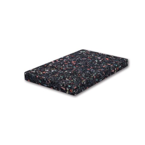 HECO-Terrassenpads, 8 x 60 x 90 mm, 24 St.