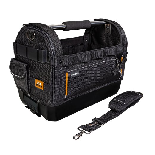 HECO-ProClick-Tool-Bag-M, leer