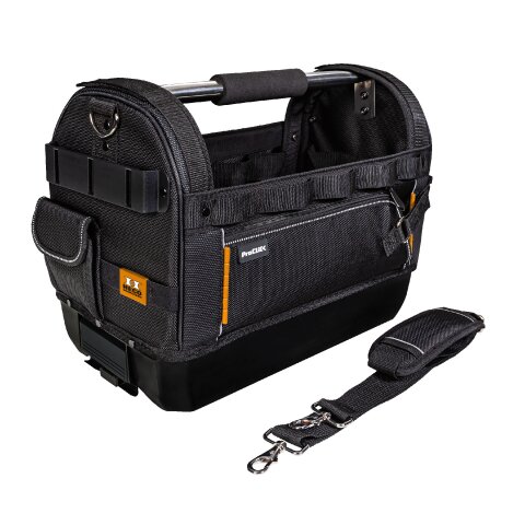 HECO-ProClick-Tool-Bag-M, leer