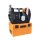 HECO-ProClick-Tool-Bag-M, leer