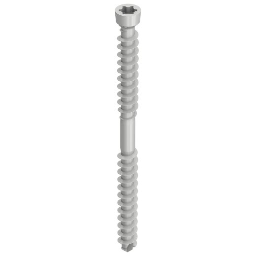 WT-T 4,5 x 40, Zylinderkopf, T-Drive, T-20, Unterkopfgewinde, Durocoat, 200 Stück