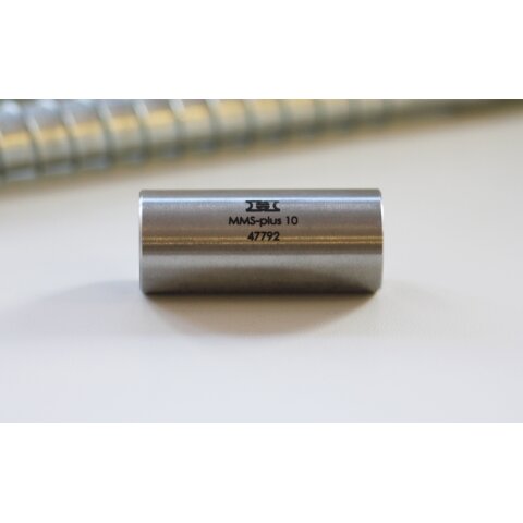 HECO-Prüfhülse für MMS-plus 10