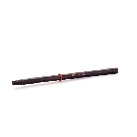 Setzwerkzeug für MMS-TC 7,5 Schwellenanker, T-30 x 138 mm