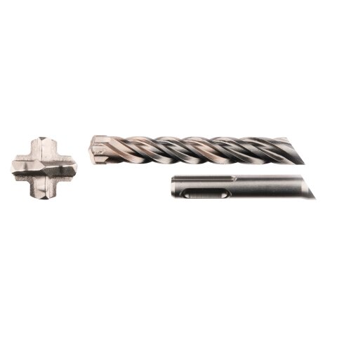Makita B-58562 NEMESISII SDS-PLUS Bohrer16x260