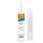 Otto Silikon linsey grey C433 glänzend "OTTOSEAL® S125" geruchsarm 310ml Kartusche MHD 10/26