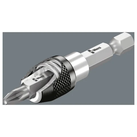 Wera Bit-Check 30 Christmas 2026 – 30-teilig | Werkzeug statt Socken | 05135824001