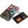 Wera Tool-Card Hex-Plus Christmas 2026 mit Flaschenöffner | Werkzeug statt Socken  | Werkzeug statt Socken | 05135825001
