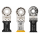 Fein Starlock Trio Set-OIS fit