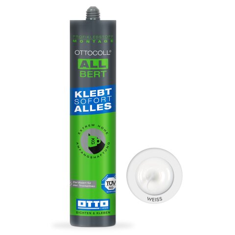 Otto Universal-Klebstoff wei&szlig; C01...