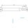 vhf Zweizahnfräser mit polierter Spannut   D=6 L=22 - ZS-PS-0600-6-220-60