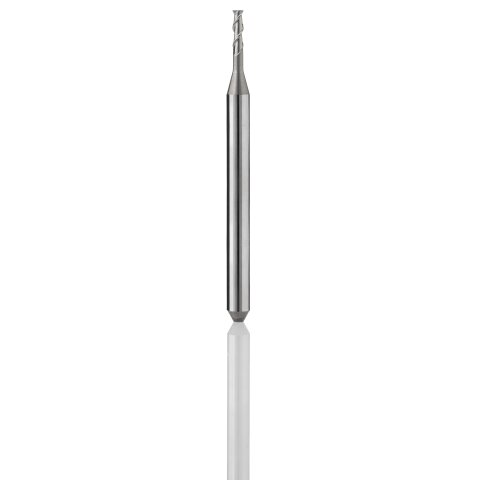 vhf Zweizahnfräser für Aluminium  alle...