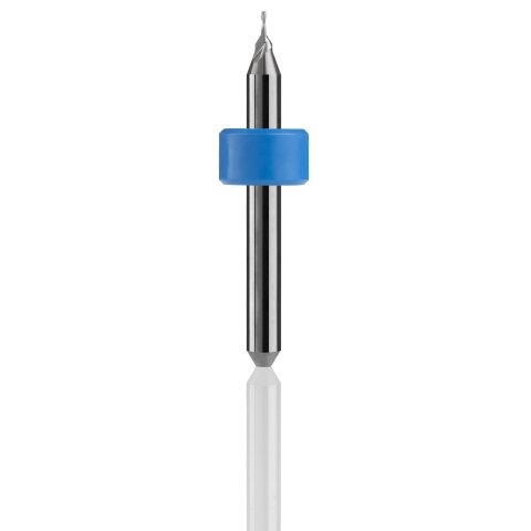 vhf Rub-Out-Fräser   D=2 L=4,5 - RO-0200-3-045-30