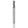 vhf Dreizahnfräser Varius   D=2 L=7 - DS-SC-0200-6-070-50-TN