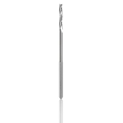 Dreizahnfräser für Schaumstoff   D=10 L=40 -...