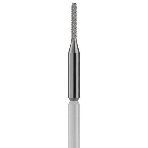vhf Verbundstofffräser, fein verzahnt   D=8 L=22 -...