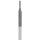vhf Verbundstofffräser, fein verzahnt mit Spanbrecher   D=3 L=12 - LK-FSB-0300-3-120-40