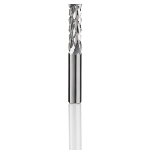 vhf Verbundstofffr&auml;ser, medium verzahnt   D=3 L=12 -...