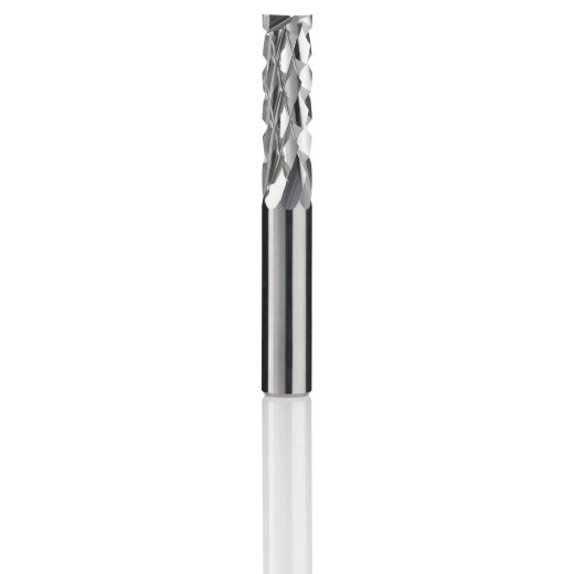 vhf Verbundstofffräser, medium verzahnt   D=3 L=16 - LK-M-0300-3-160-50