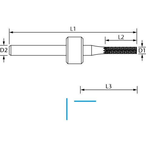 vhf Leiterplatten-Konturenfräser mit...
