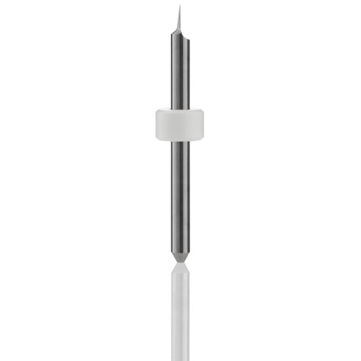 vhf Gravierstichel   D= L= - GS-036-040-3-40