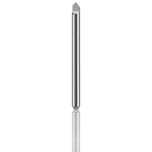 vhf Kistenstichel   D= L= - GS-092-0800-030-8-50
