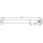 Gewindewirbler    D=6,5 L= - GW-M08-0650-8-256-75-TN