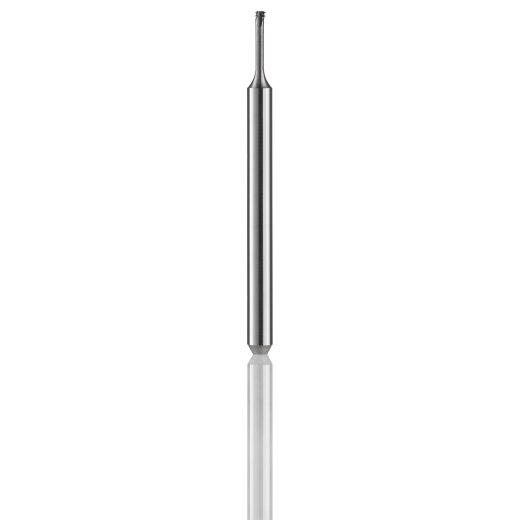 Gewindewirbler    D=7,9 L= - GW-M10-0790-8-320-75-TN