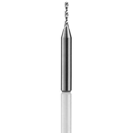 vhf Bohrer mitmm Schaft    D=3 L=22 - KB-0300-6-220-60