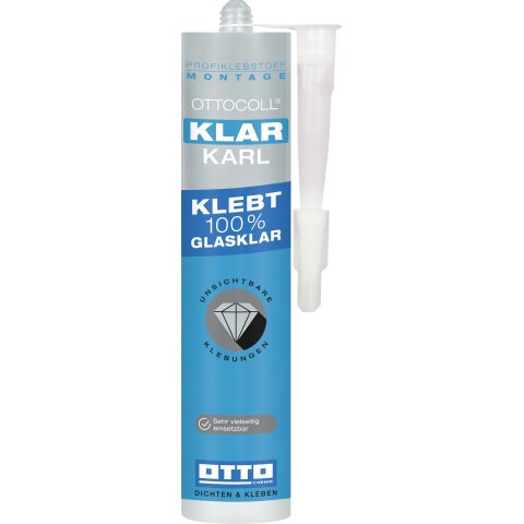 Kopie von Otto Reparatur-Klebstoff "TURBOTONI"...