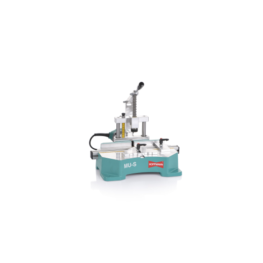 Hoffmann MU-S manuelle Nutfräsmaschine für W0–W3 - W91020100