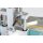 Hoffmann MU-S manuelle Nutfräsmaschine für W0-W3 - W1020100