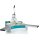 Hoffmann MU3-D Nutfräsmaschine mit Digitalanzeige für W0-W4 - W1031100