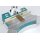 Hoffmann MU3-D Nutfräsmaschine mit Digitalanzeige für W0-W4 - W1031100