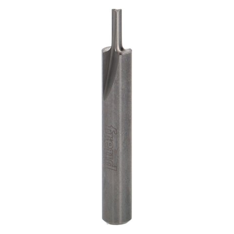 Freud  Zweischneiden-Nutfräser Typ A Schaft 6 mm 2 x...