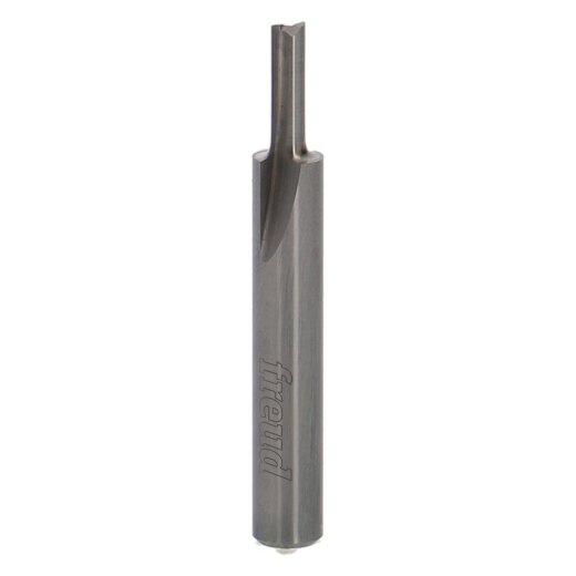 Freud  Zweischneiden-Nutfräser Typ A Schaft 6 mm 3 x 9,5 (Schneiddurchmesser x Schnitthöhe) - F03FR01415