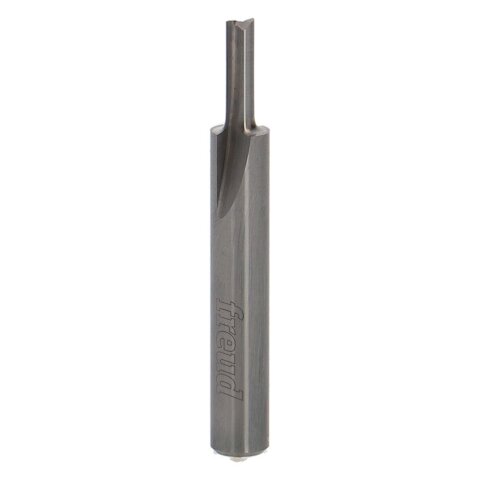 Freud  Zweischneiden-Nutfräser Typ A Schaft 6 mm 3 x...