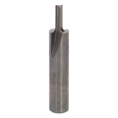 Freud  Zweischneiden-Nutfräser Typ A Schaft 8 mm 3 x...