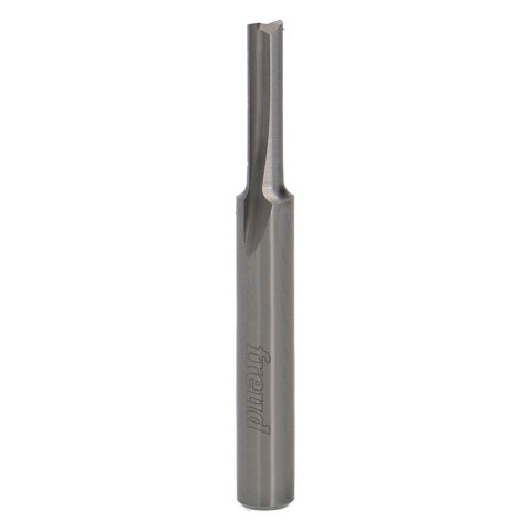 Freud  Zweischneiden-Nutfräser Typ A Schaft 6 mm 4 x...