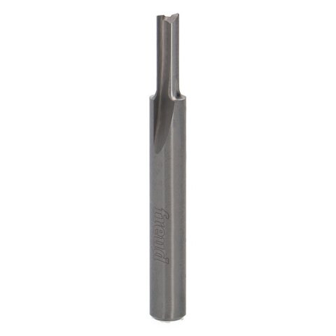 Freud  Zweischneiden-Nutfräser Typ A Schaft 6 mm 4 x...