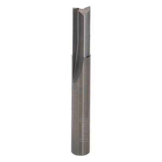 Freud  Zweischneiden-Nutfräser Typ A Schaft 6,35 mm 6,35 x 15,9 (Schneiddurchmesser x Schnitthöhe) - F03FR01427