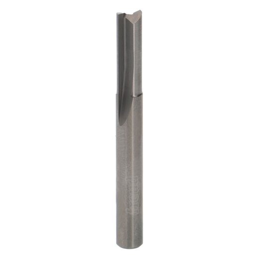 Freud  Zweischneiden-Nutfräser Typ A Schaft 6,35 mm 6,35 x 19 (Schneiddurchmesser x Schnitthöhe) - F03FR01428