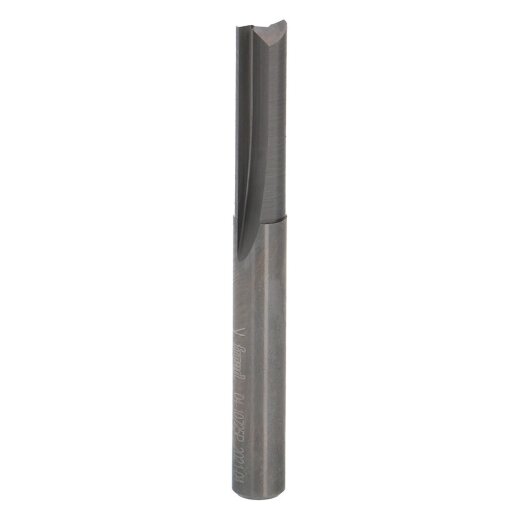 Freud  Zweischneiden-Nutfräser Typ A Schaft 6,35 mm 6,35 x 22,2 (Schneiddurchmesser x Schnitthöhe) - F03FR01429