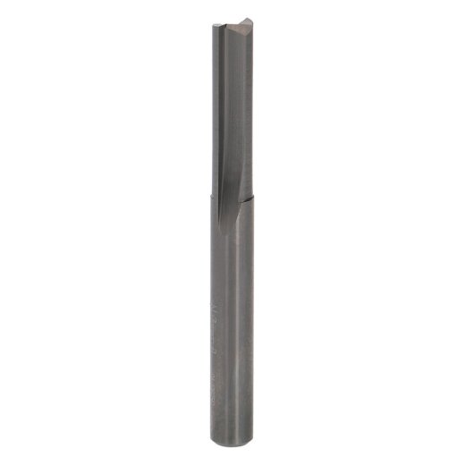 Freud  Zweischneiden-Nutfräser Typ A Schaft 6,35 mm 6,35 x 25,4 (Schneiddurchmesser x Schnitthöhe) - F03FR01430