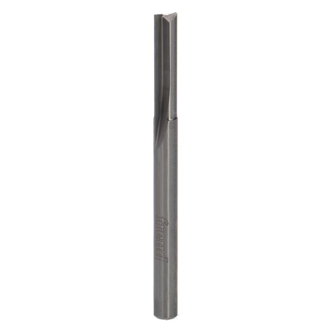 Freud  Zweischneiden-Nutfräser Typ A Schaft 6 mm 6 x...